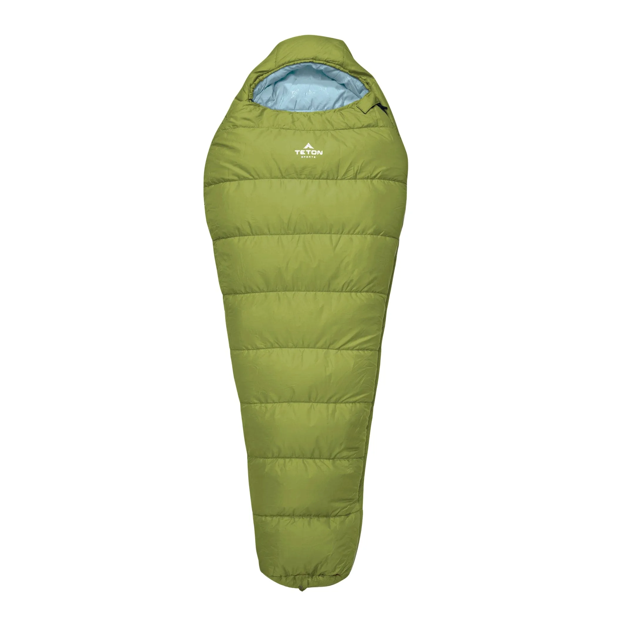 LEEF 0˚F Mummy Sleeping Bag