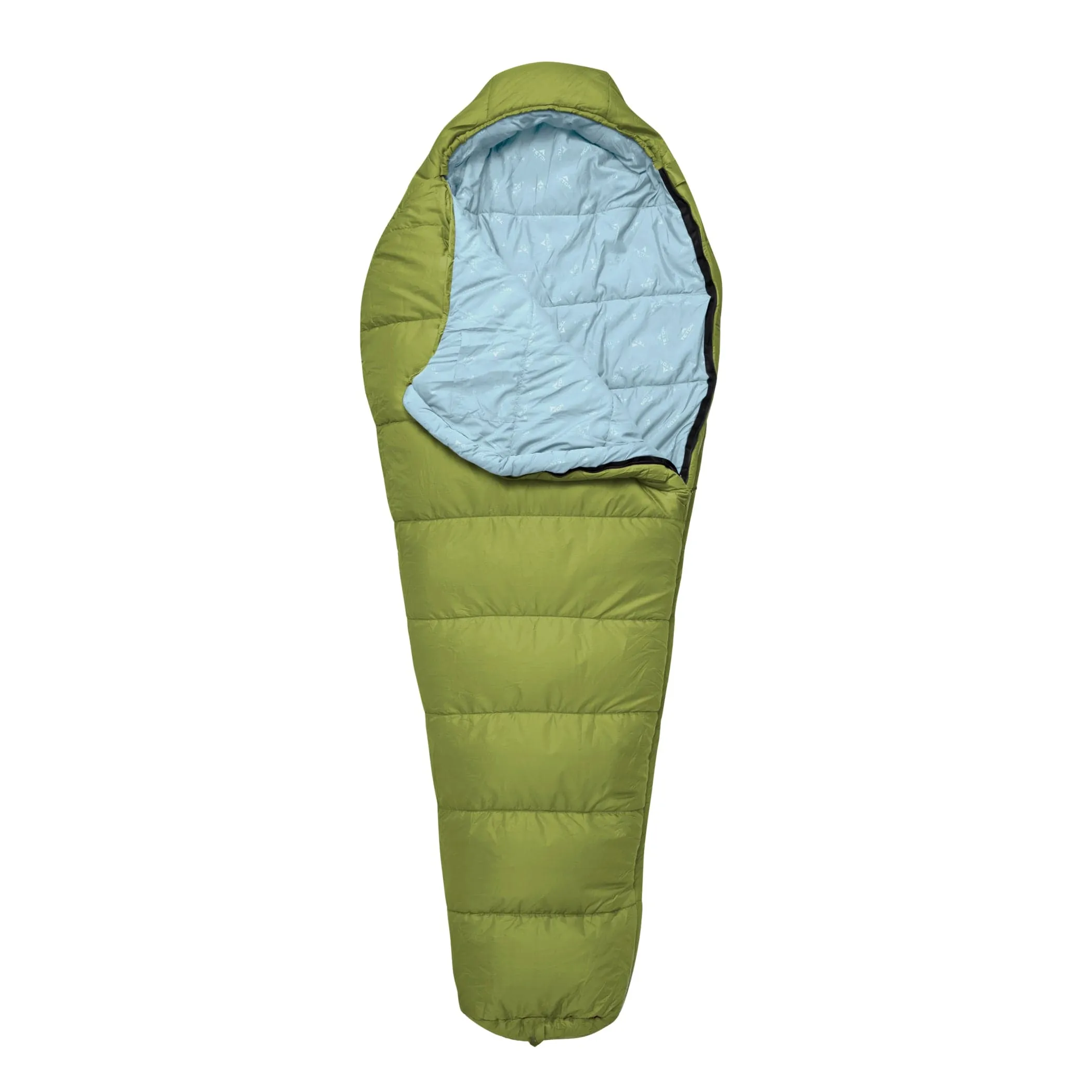 LEEF 30˚F Mummy Sleeping Bag