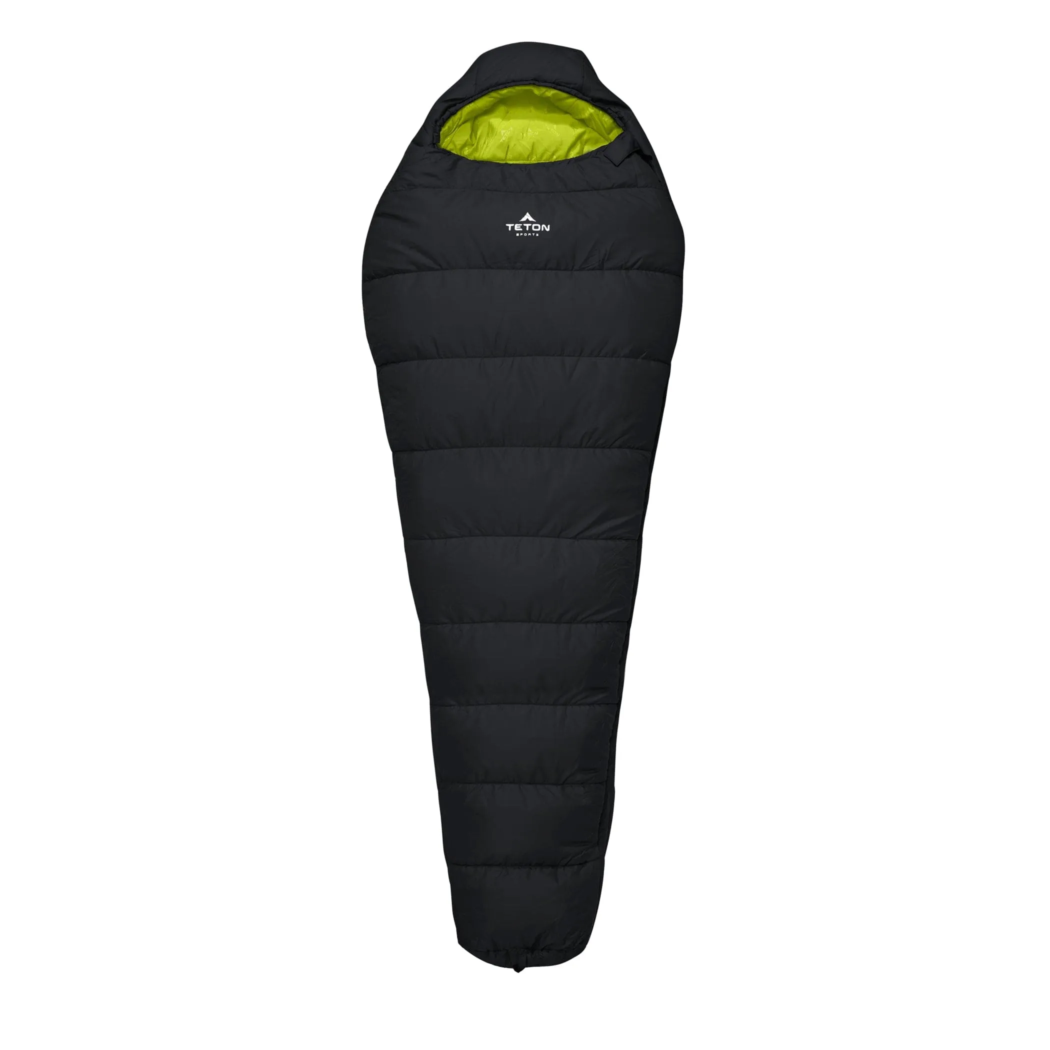 LEEF 30˚F Mummy Sleeping Bag