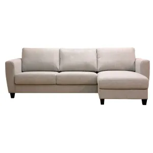 Luonto Flex Loveseat Sleeper Sofa & Chaise