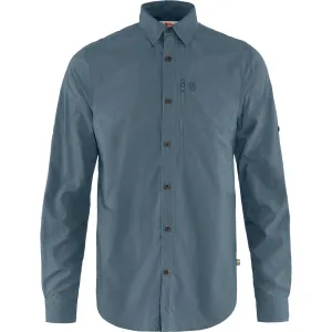 Mens Abisko Hike Shirt LS - Sale