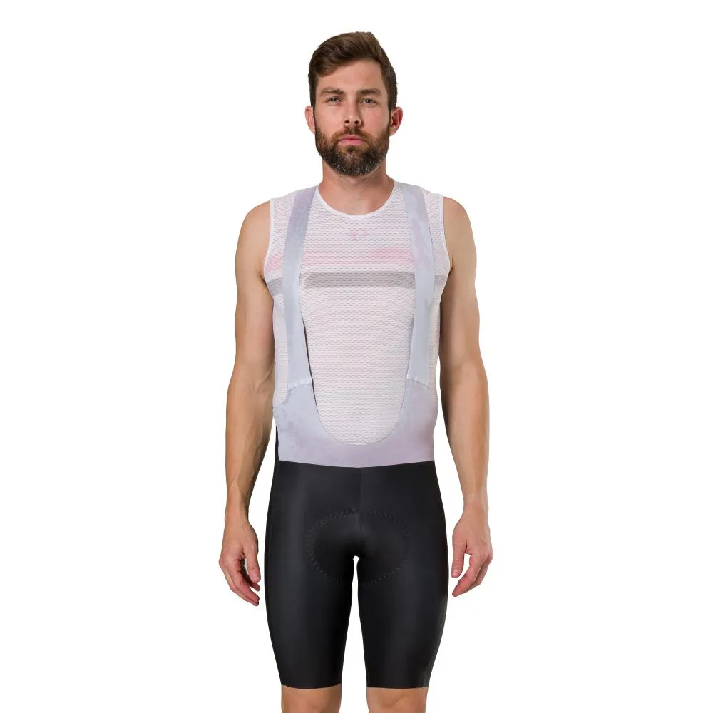 Men's Transfer Mesh Sleeveless Baselayer