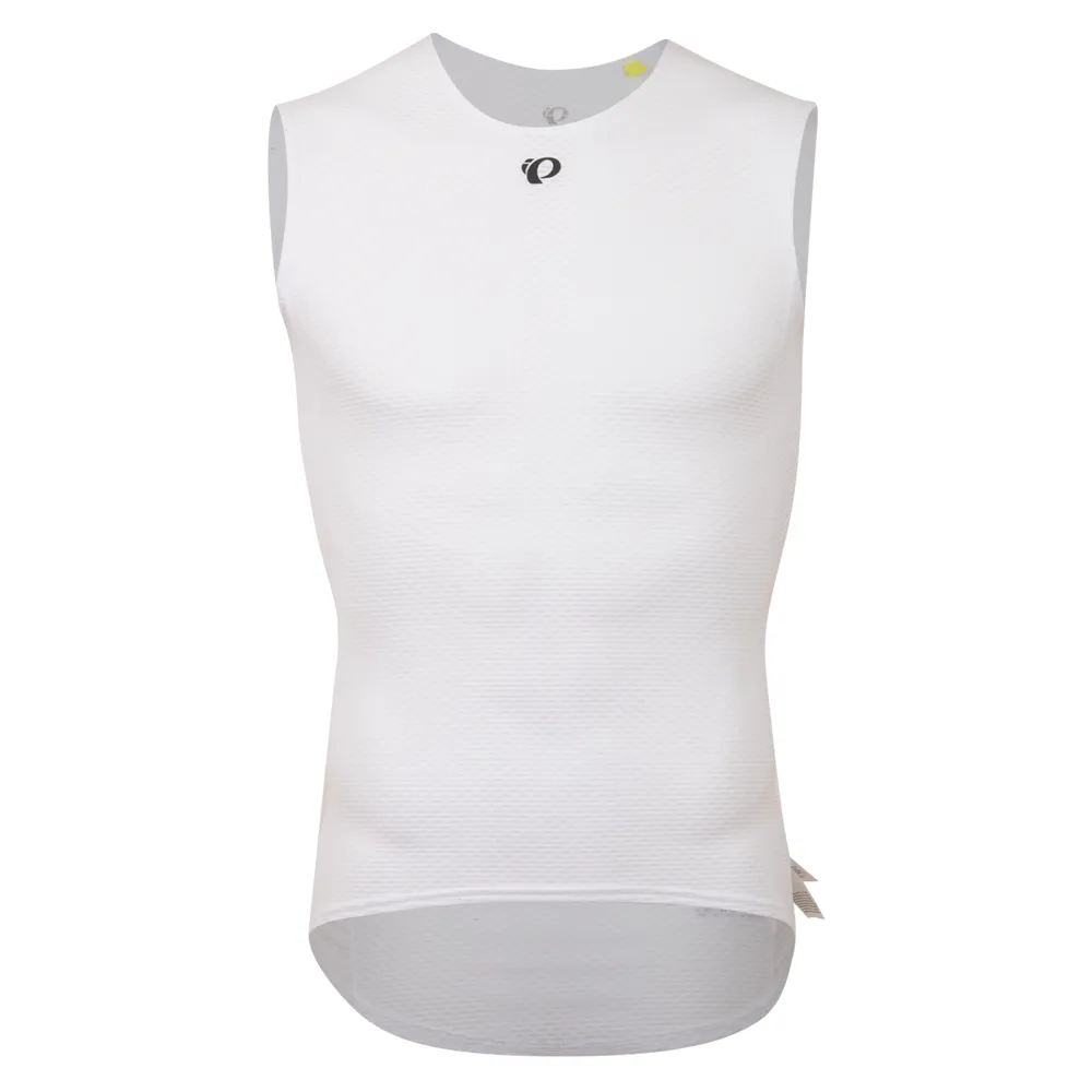 Men's Transfer Mesh Sleeveless Baselayer