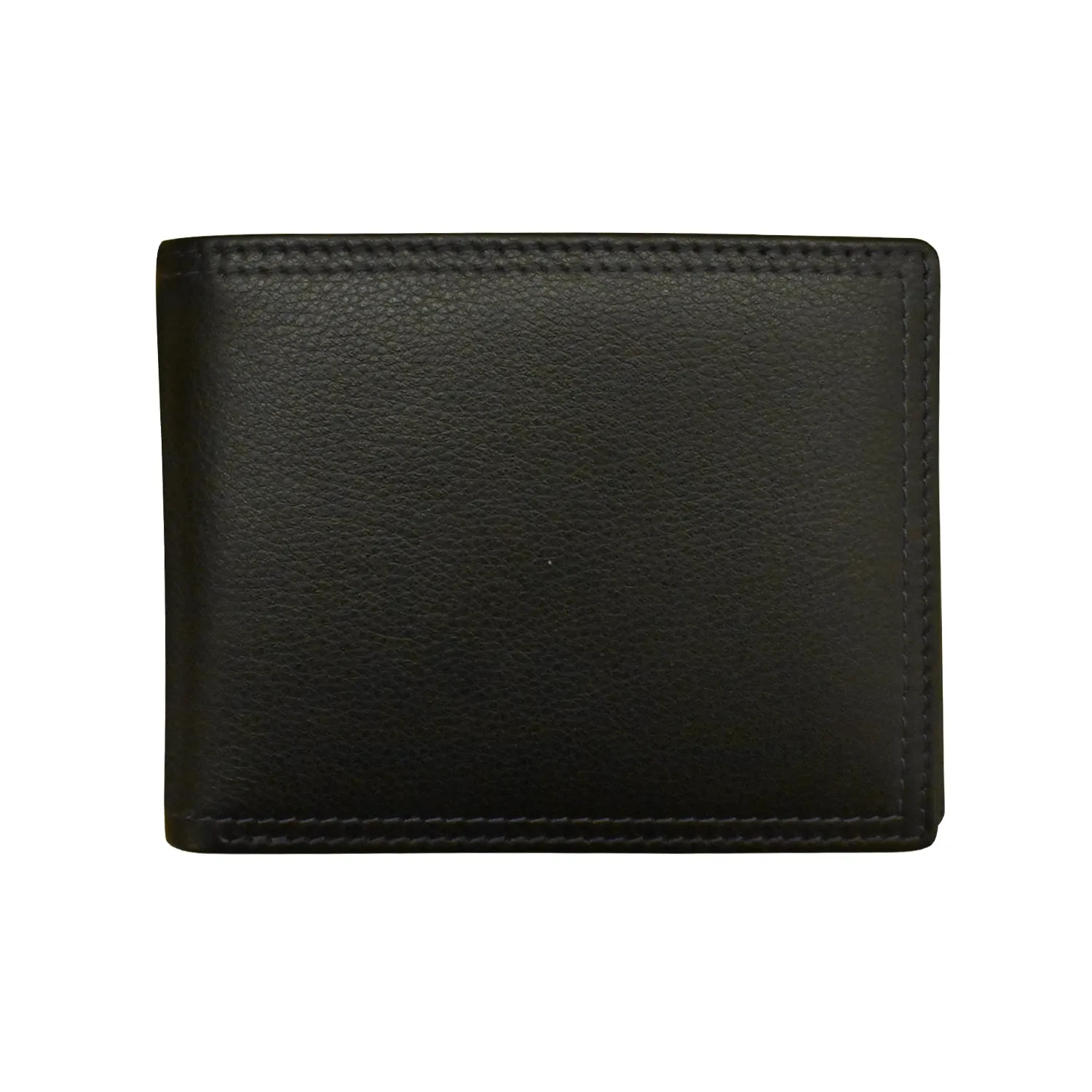 Men's Wallet Multi Color Bifold