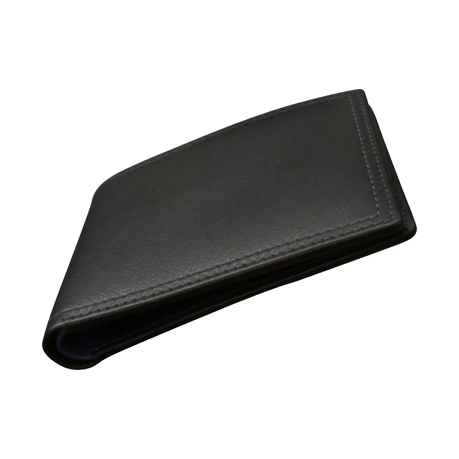 Men's Wallet Multi Color Bifold