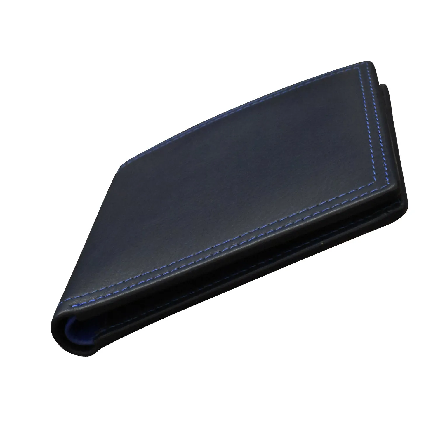 Men's Wallet Multi Color Bifold