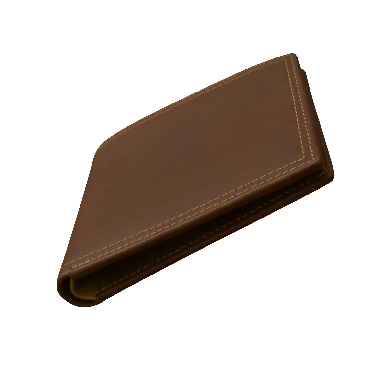 Men's Wallet Multi Color Bifold