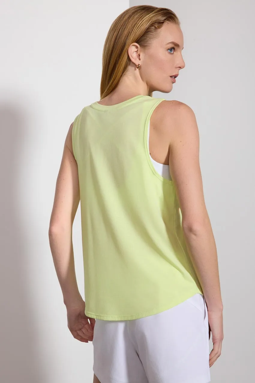 MPG Dynamic Tank Top