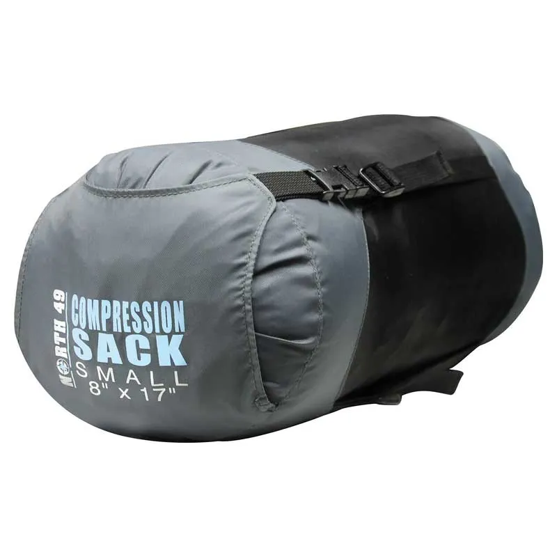 North 49 Compression Sacks