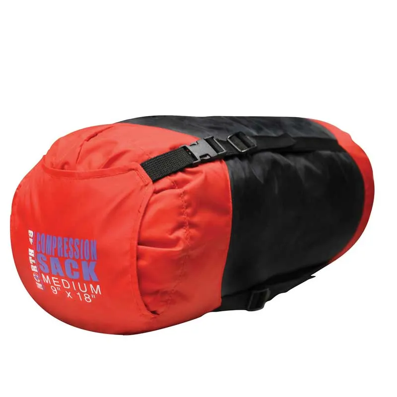 North 49 Compression Sacks