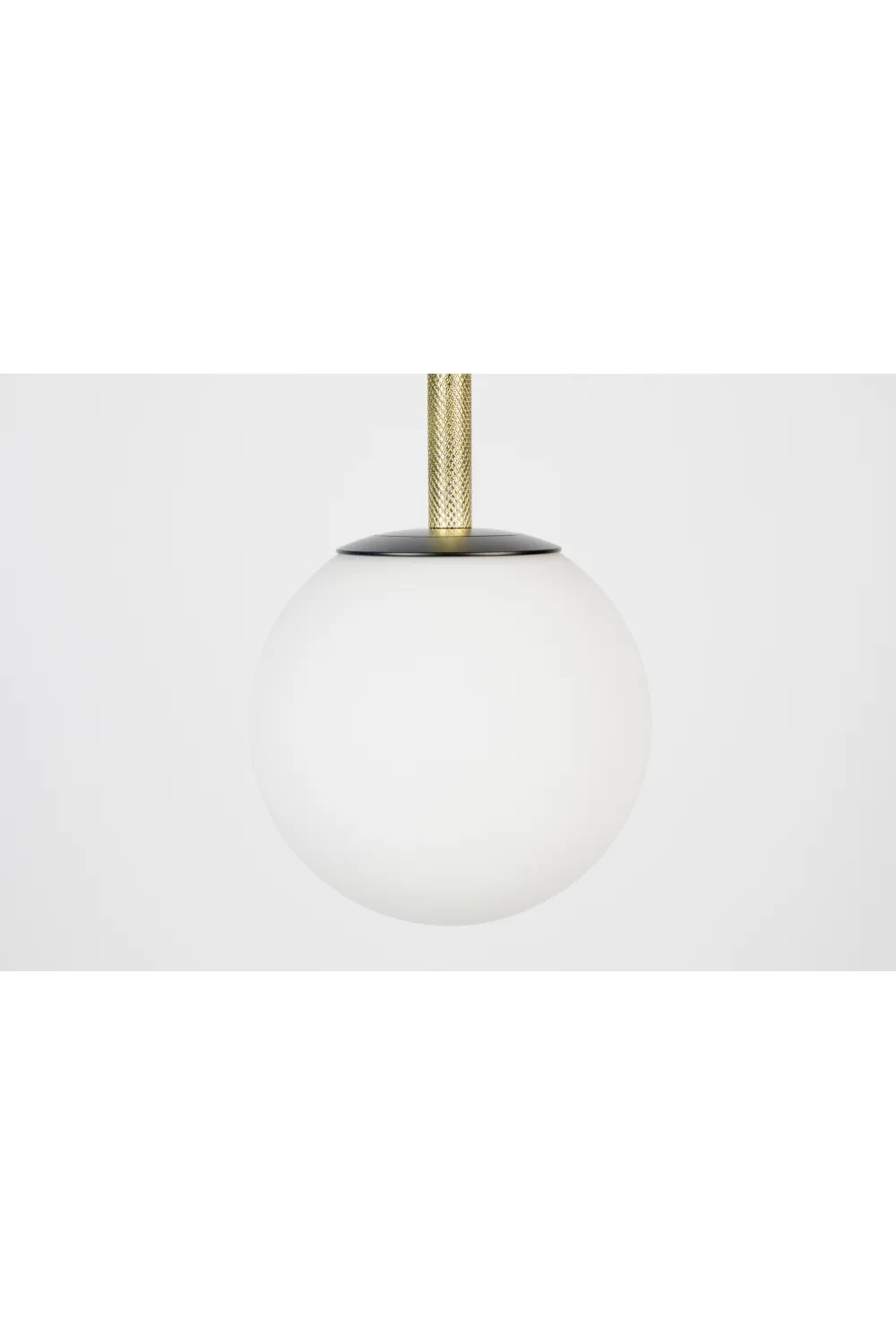 Opal Orb Pendant Lamp | Zuiver Orion