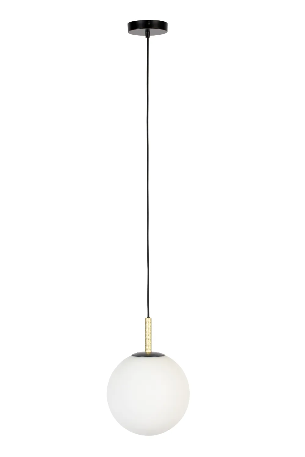 Opal Orb Pendant Lamp | Zuiver Orion