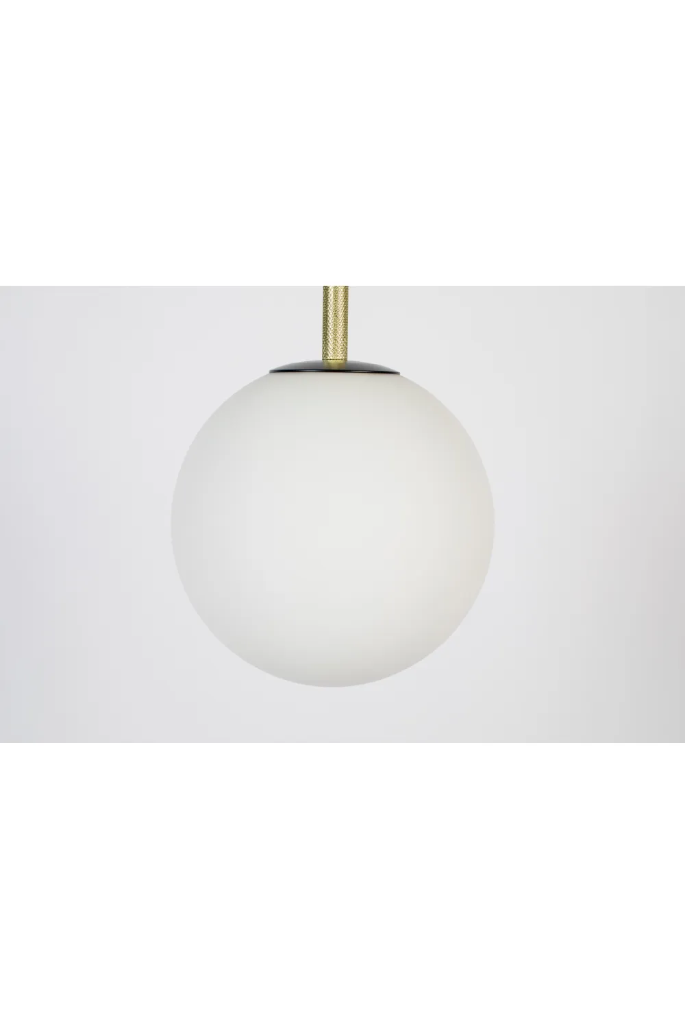 Opal Orb Pendant Lamp | Zuiver Orion