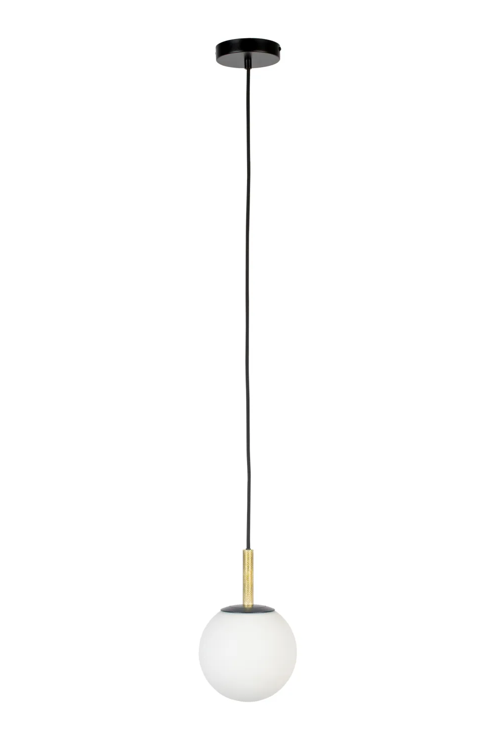 Opal Orb Pendant Lamp | Zuiver Orion