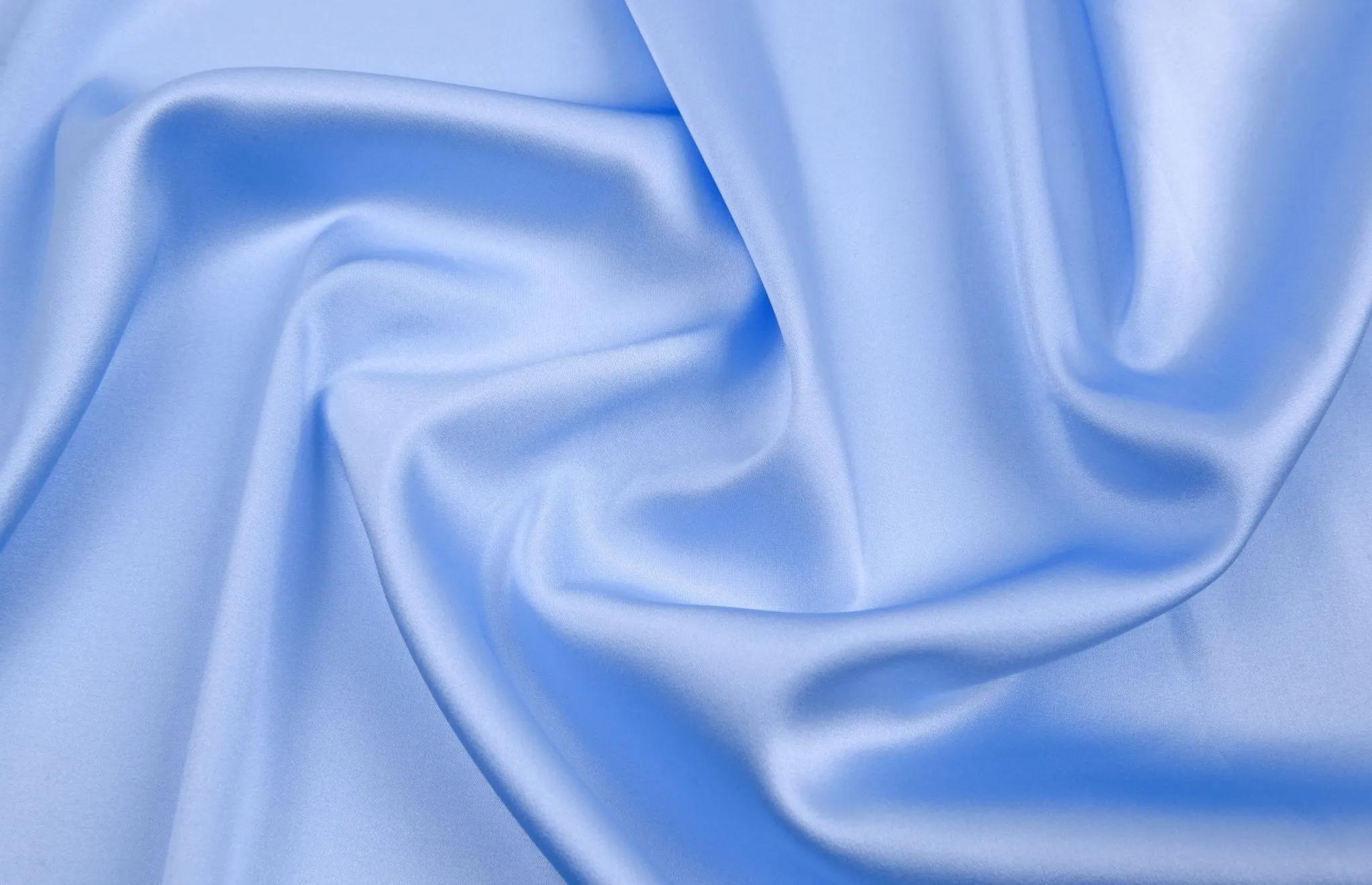 Original 100% Silk Stretch Silk Fabric, 19 Momme Mulberry Silk Fabric.100% CRUELTY-FREE SILK Fashion Apparel width 48 inch