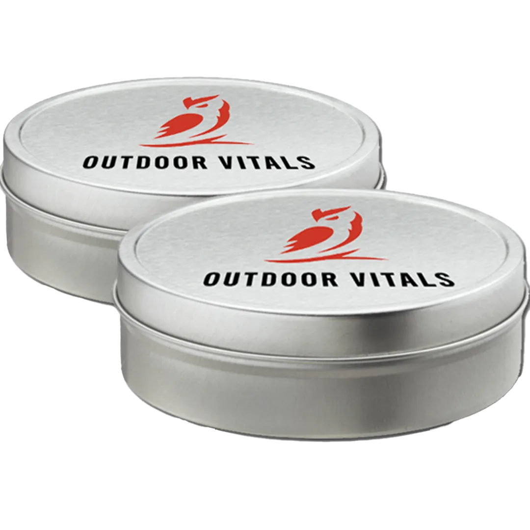 Outdoor Vitals Pyro Putty