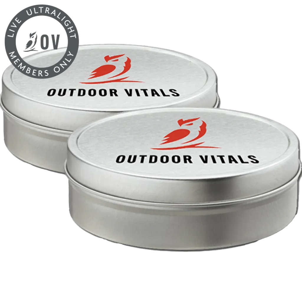 Outdoor Vitals Pyro Putty