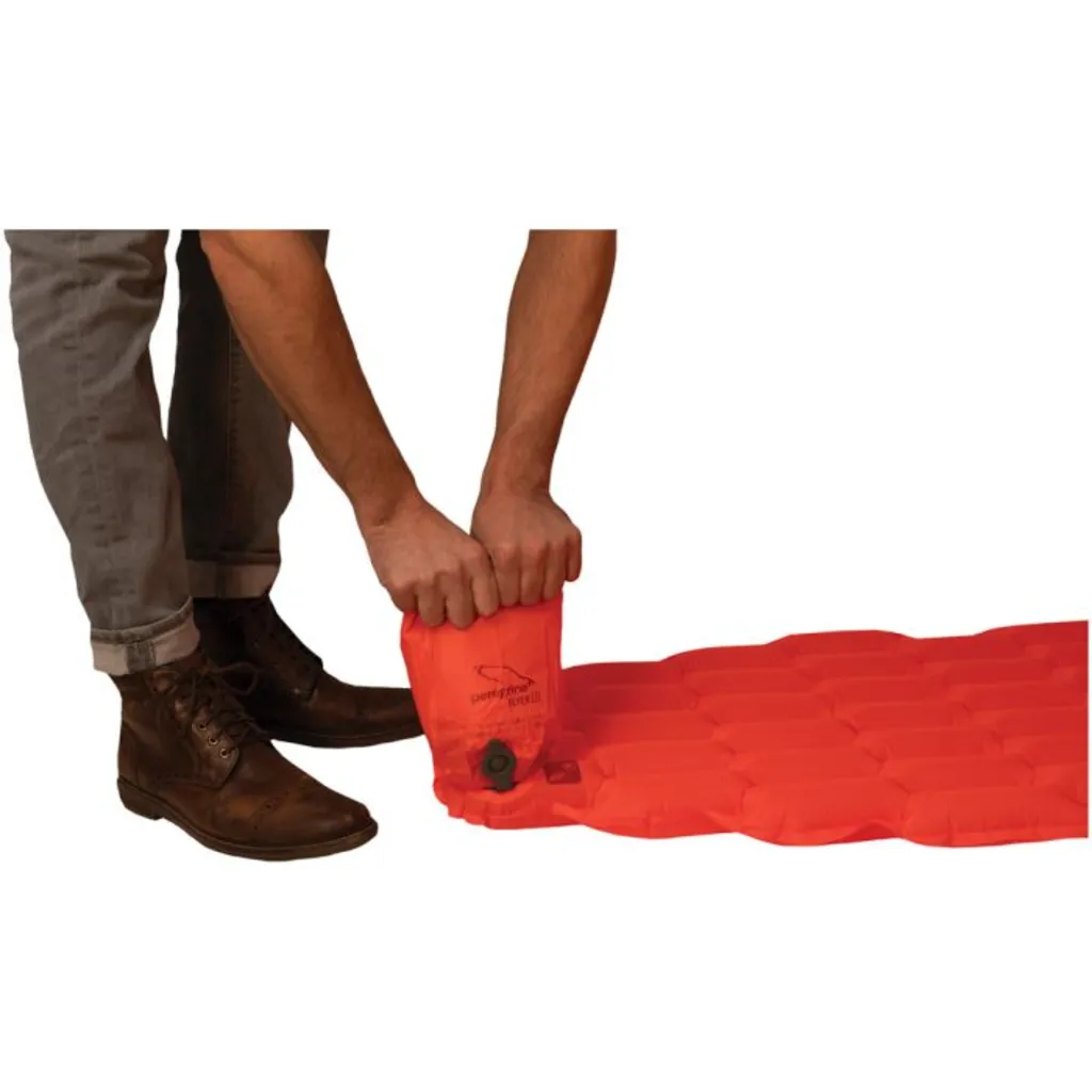 Peregrine Flyer Ultralight Pad