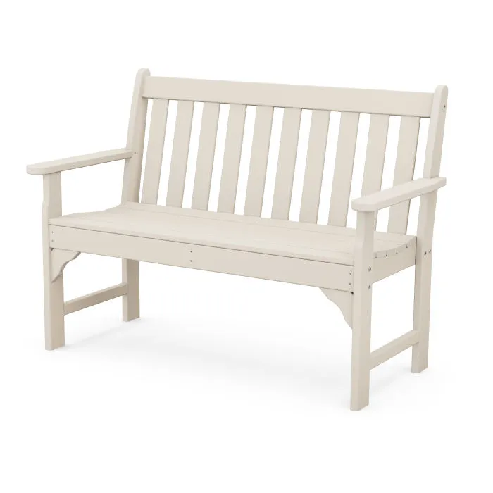 Polywood Vineyard 48" Bench