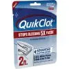 QUIKCLOT GAUZE 3" X 2'