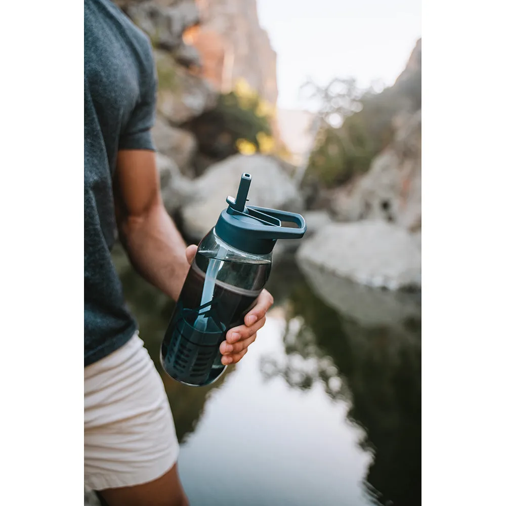 RapidPure Purifier  Bottle