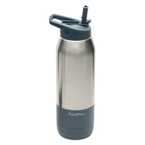 RapidPure Purifier  Insulated Bottle