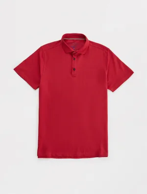 Rasberry T-Series Pique Polo