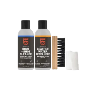 ReviveX® Leather Boot Care Kit (Sold per Each)