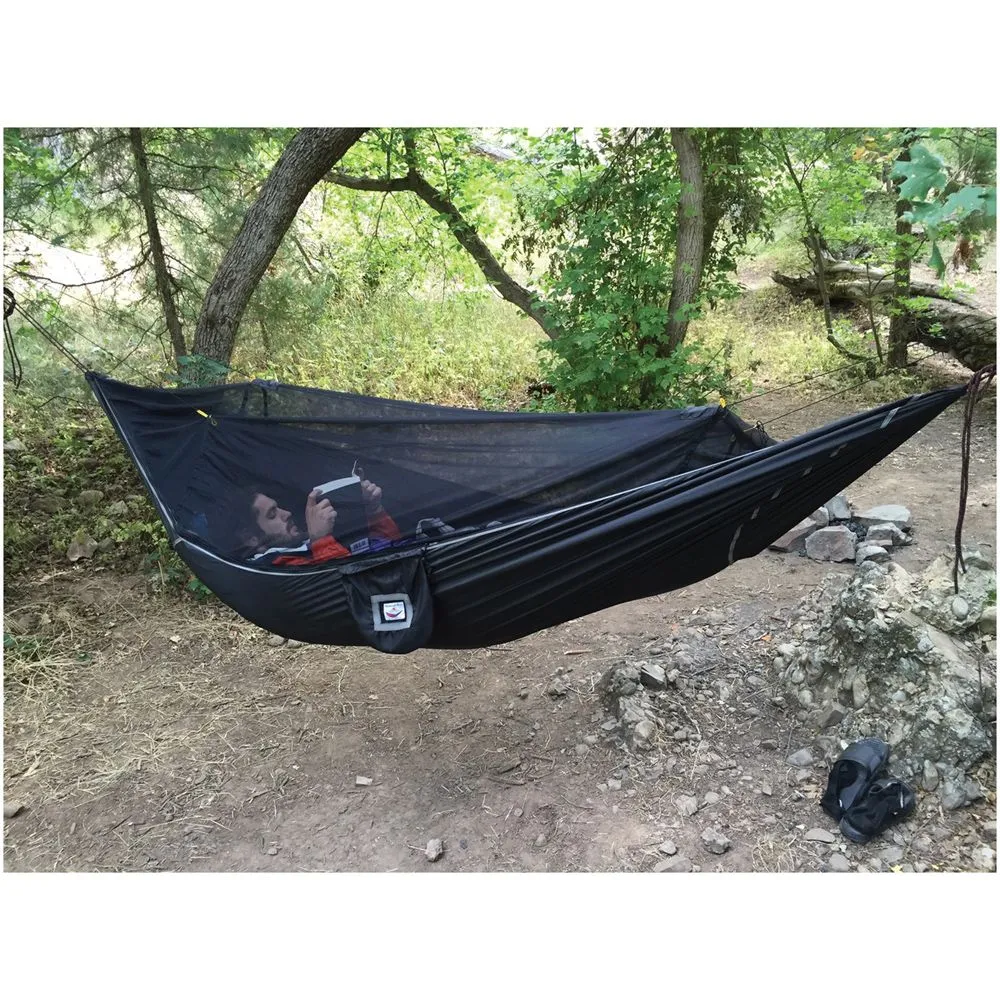 Sky Bed - Bug Free Hammock