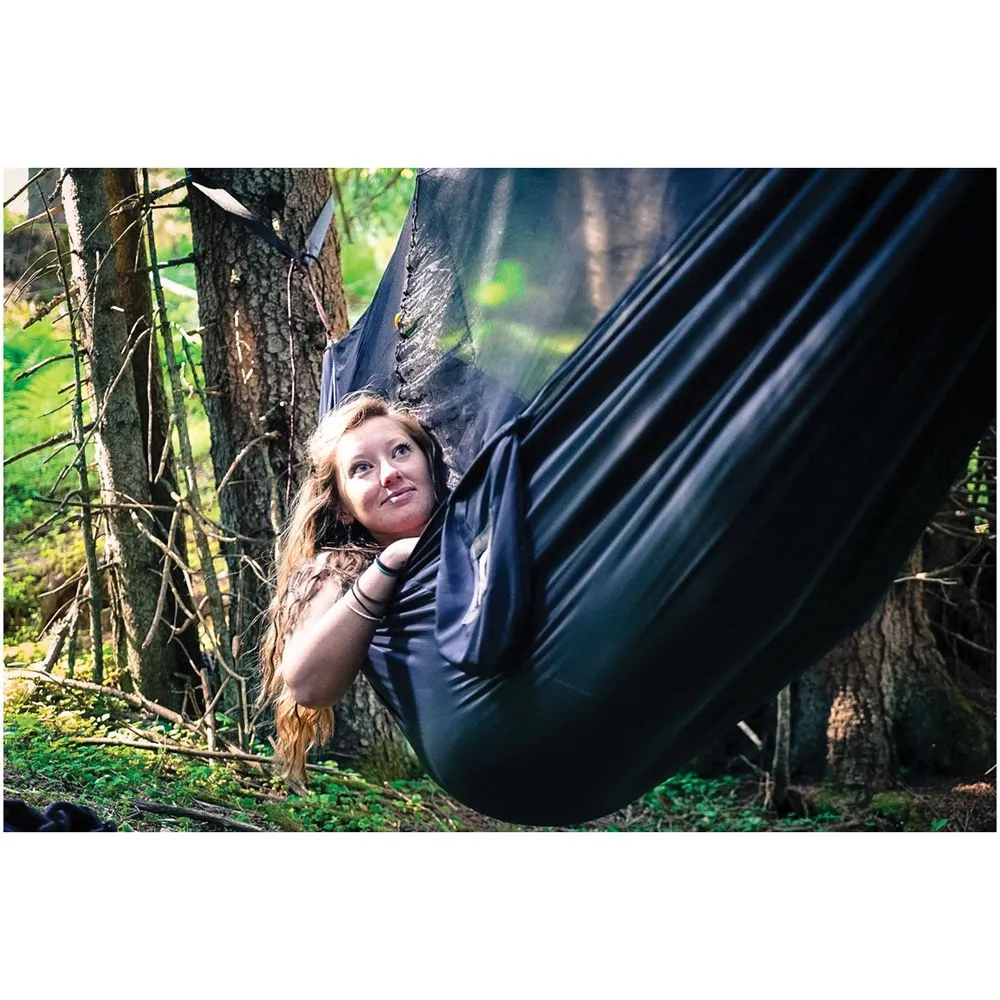 Sky Bed - Bug Free Hammock