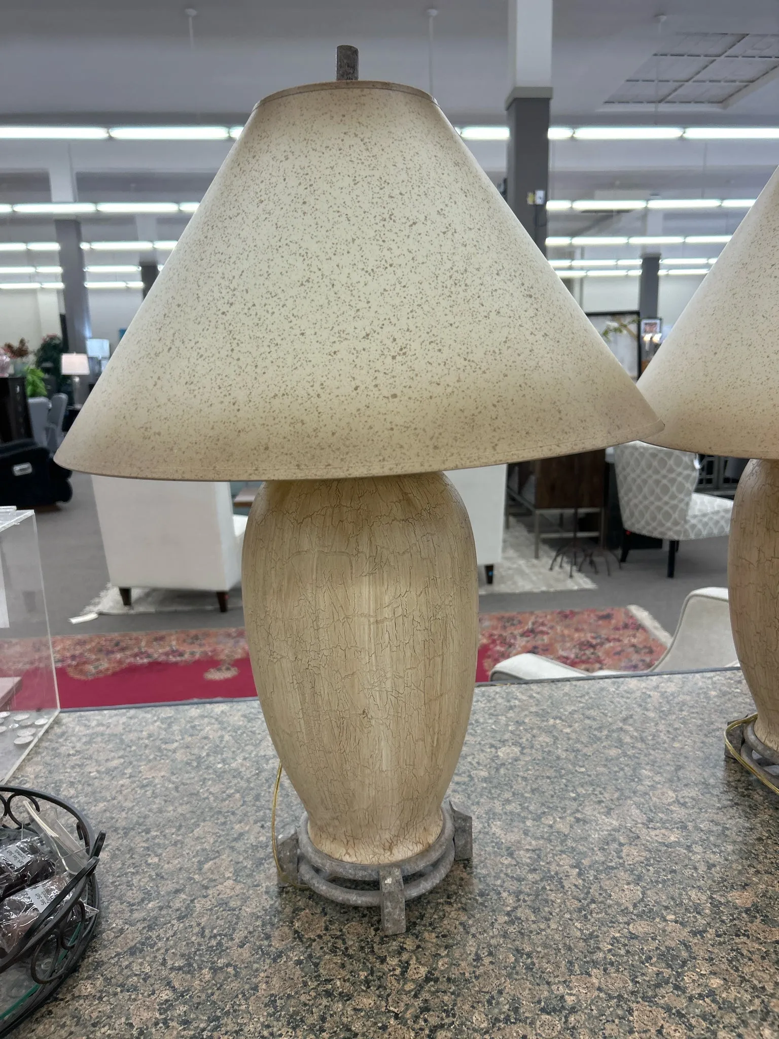 Table Lamp