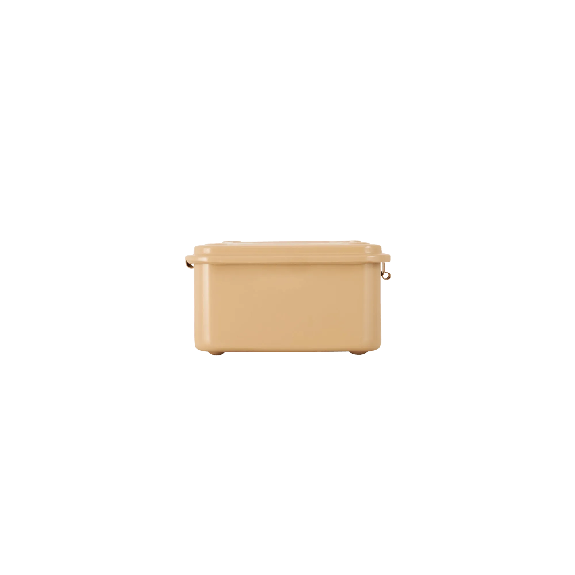 TOYO Trunk Shape Toolbox T-190 BG (Beige)