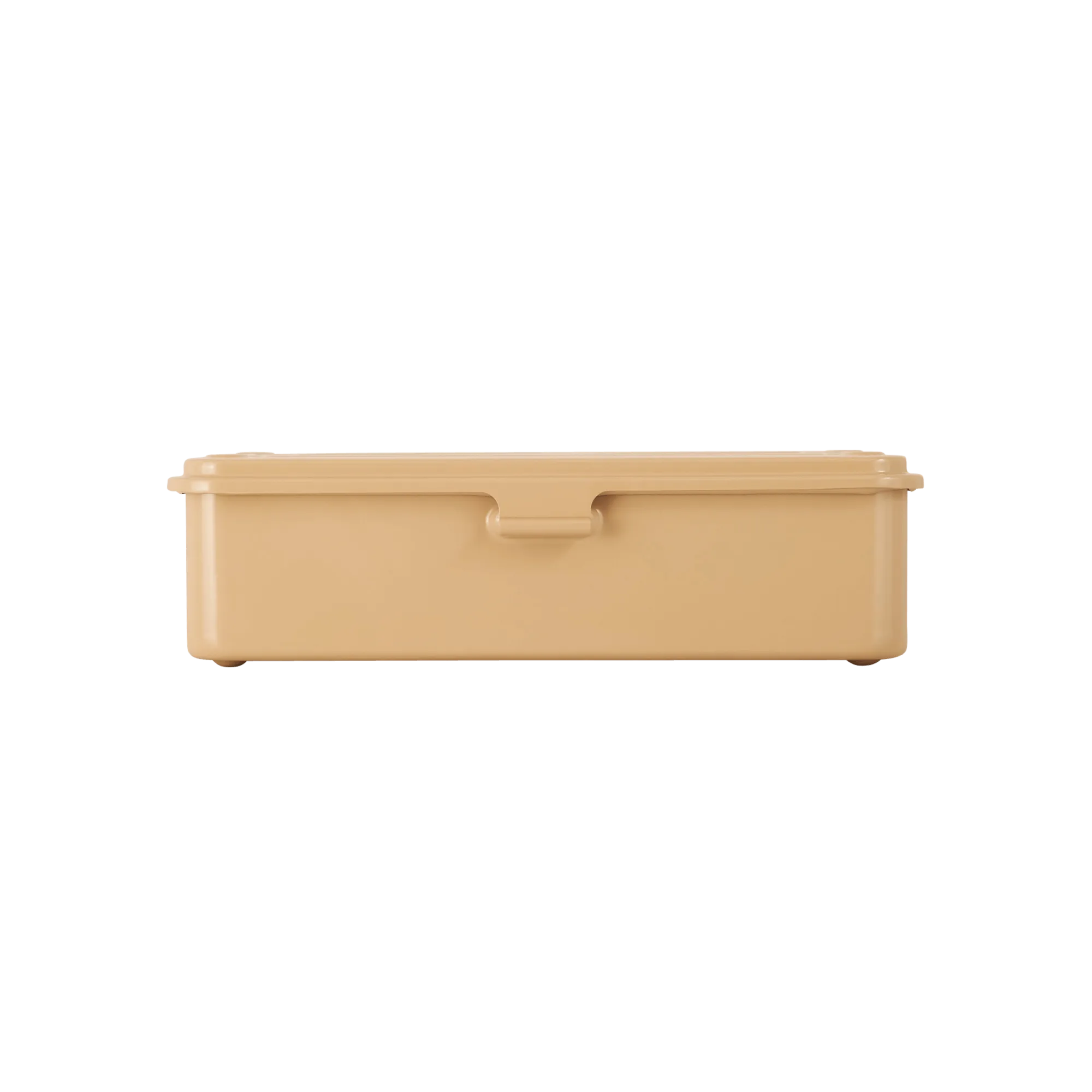 TOYO Trunk Shape Toolbox T-190 BG (Beige)