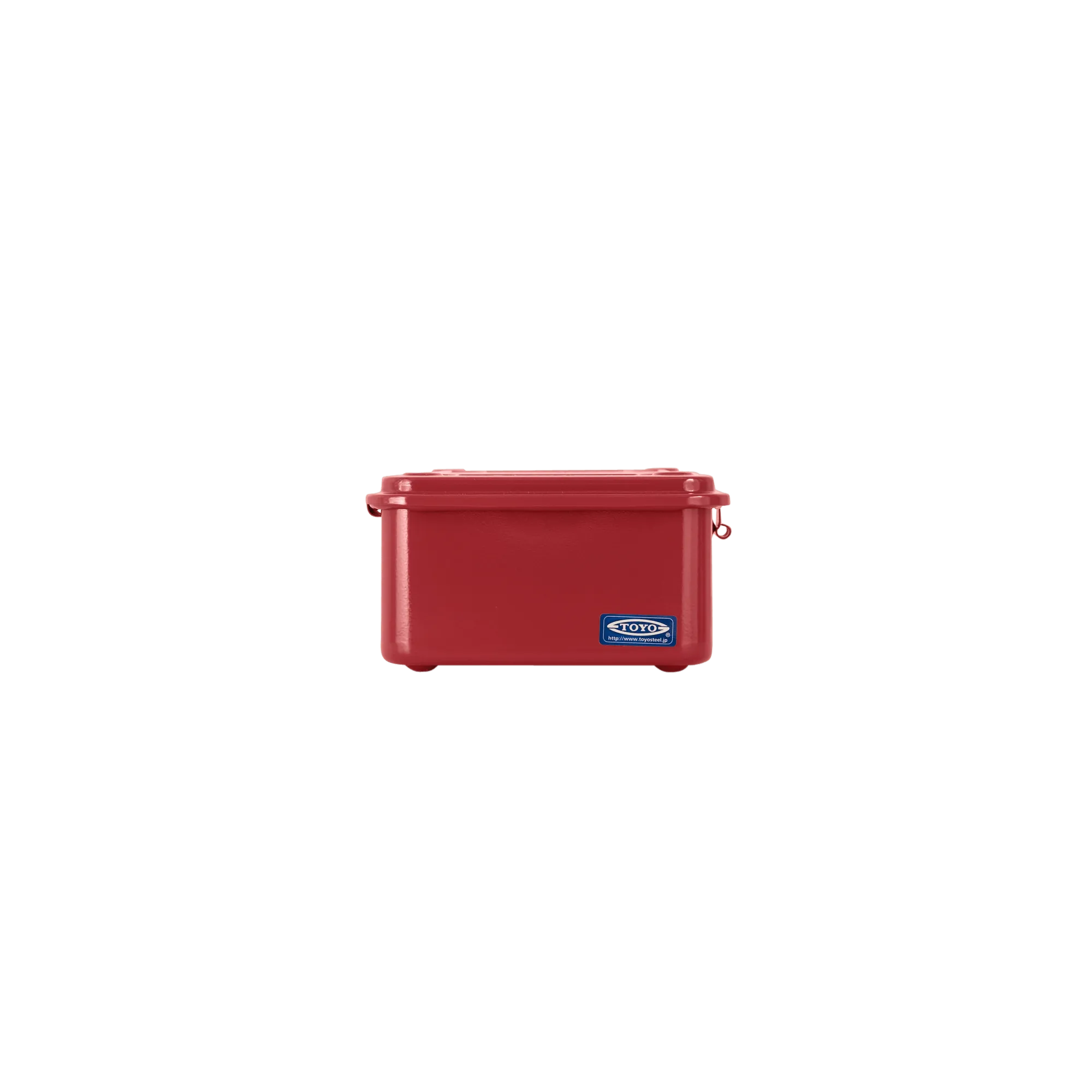 TOYO Trunk Shape Toolbox T-190 R (Red)