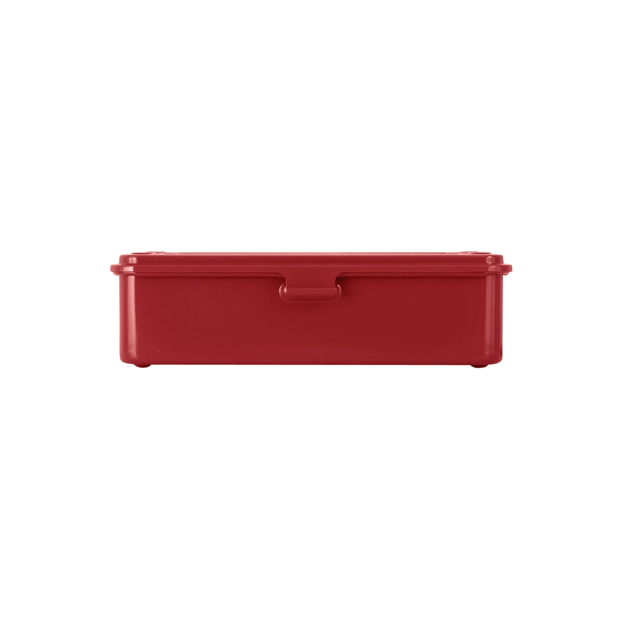 TOYO Trunk Shape Toolbox T-190 R (Red)