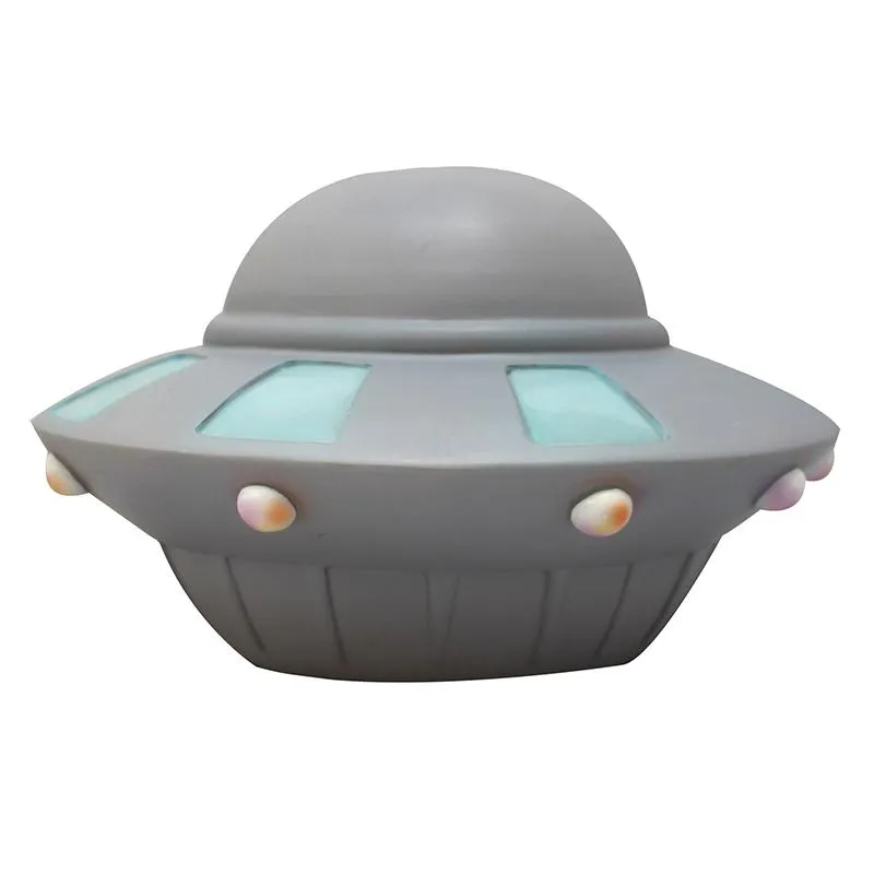 Ufo Colour Changing Lamp