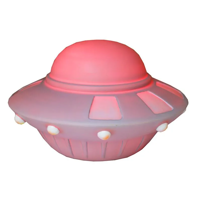 Ufo Colour Changing Lamp